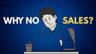 No Sales From Ads? WATCH THIS!