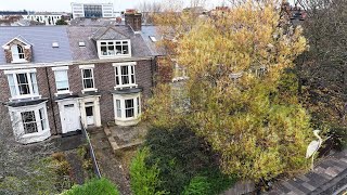 Thornhill Crescent, Thornhill, Sunderland