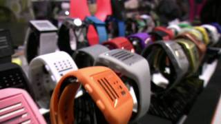 ASR Live: Nooka watches