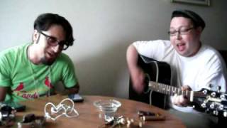 Fufops unplugged in winchester