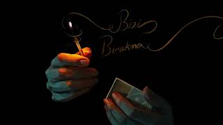 Dolu Kadehi Ters Tut - Bizi Bırakma (Official Visualizer)