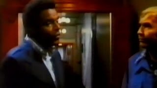 Twin Detectives (1976) Jim Hager, Jon Hager, Lillian Gish, Otis Young