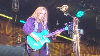 Melissa Etheridge- "Chrome Plated Heart" Live Merlefest 2021