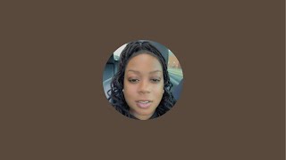 WHILE GIVING A UPDATE ON DAJANAE FRAZIER THE CRAZIEST THING HAPPENED