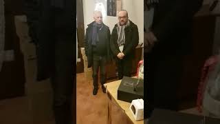 15 Dicembre 2019