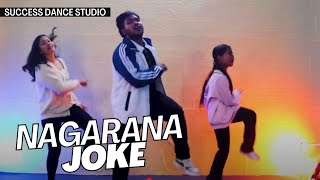 Nagarana Joke - Success Dance Studio