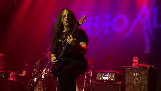 DEATH TO ALL - The Philosopher - (Live in Houston, TX 11/20/2025) (4K)