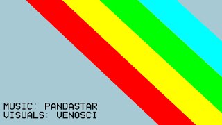 PANDAstar - Little Sound Assembly 2016