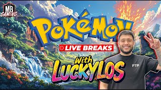 TMNT MTG IS HERE!! | Live Rips w/ Los 3.2.26