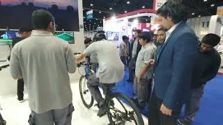 BIKE VR
