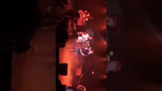 SOA Rock Show