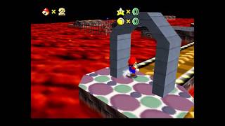 SM64 Beta Reborn VERSION 2 ~ Firebubble Preview