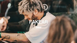 FAKEAR I Electronic Music, Jungle & UK House Cafe Live Set I BREW FM