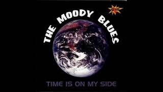 Time Is On My Side - The Moody Blues (1965)