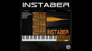 InStaber – Add-On for Rave Generator 3