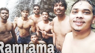 Ramrama Waterfall | रामरामा वॉटरफॉल