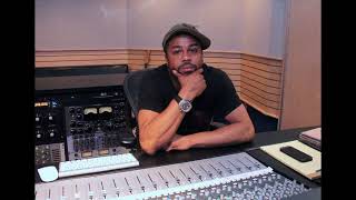 Soulful Hip-Hop Instrumental | Just Blaze X Kanye West Sample Type Beat