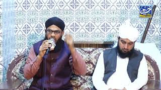 Mahfil Milad basilsila Bari Giarween shareef | Farooq Attari | paro la ilaha illallah | Hassnain