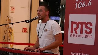 Showcase | Vay (The Voice 8)