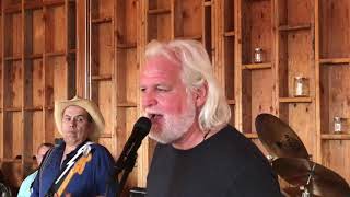 Look At Us Now - Johnny Sansone & The Remedies Live @ The Ranch At Lake Sonoma, 6-19.19