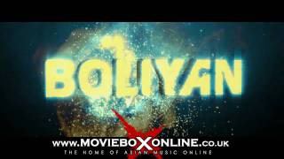 EN KARMA DIYAN BOLIYAN - ENKARMA