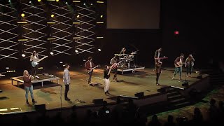 All Creatures (Hallelujah to the King) - HeartSong Ministries - Cedarville University