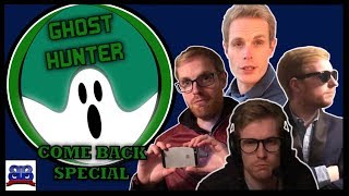 Ghost Hunter - Come Back Special (Bentley Bros)
