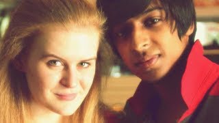 Do English Girls Date Indian Men and Asian Guys? AMWF चाहेंगे अंग्रेजी लड़कियों दिनांक भारतीय पुरुष