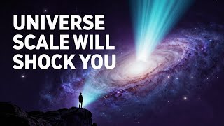 The True Scale Of A Single Light-Year Is Staggering