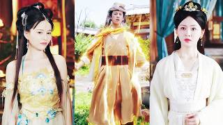 🔥They was picking on me, but I could transfer damage—it was so satisfying!#emotion #cdrama