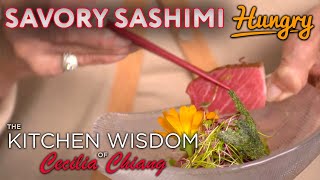 The Kitchen Wisdom of Cecilia Chiang - Episode 5: Last Flight Out Of Shanghai