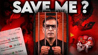 How Internet Is Destroying Youth & How To Escape It | Coach BSR