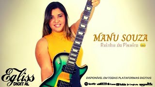 Manu Souza - Rainha do Piseiro Live Oficial   Shows: (031)99244-5980 Instagram: @manu.souzaoficial