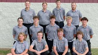 2024-2025 GHS Video Yearbook - Boys & Girls Golf