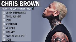 Chris_Brown_Few Favorites_Songs - 2026 Top 7 Hits Playlist