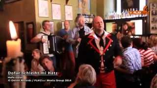 HaPe Jonen - Doför schleiht mi Hätz