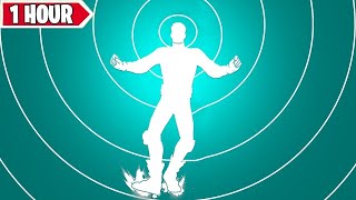 Fortnite Fast Flex Emote (1 Hour)