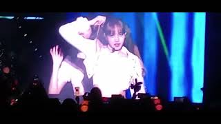 BLACKPINK - How You Like That / Pretty Savage (Foro Sol, CDMX, 26/04/23) #BornPinkTour
