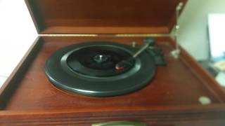 Unknown garage/pop acetate - lovin u