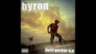 Byron - Sleepyhead