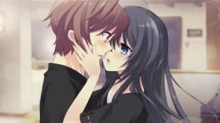 Nightcore - Last Song「Megurine Luka」