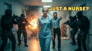 Shocking Reveal SEALs Uncover the Nurse’s Secret as a Marine Sniper