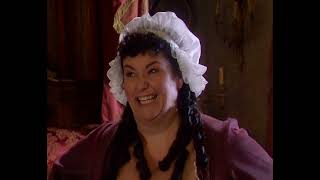 French & Saunders LET THEM EAT CAKE Episode 6 : THE ROYAL PERFORMANCE · HD remaster