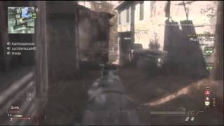 My Worst Nerdgasm Ever! (PP90 Quad in SnD)