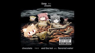 Neco Arc sings The One (AI Cover)