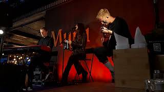 Ines – Keerlen (Live @ Gardest 26.10.2024)