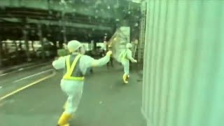 Intergalactic Backstreet - (Beastie Boys vs. Backstreet Boys)