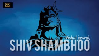 SHIV SHAMBHOO  MAHASHIVRATRI Vishal Jaswal {Paramjeet Pammi } Ft. ShivaManali |Rmusicseries