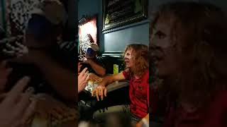 Danny TV from The Nail 10-24-2019