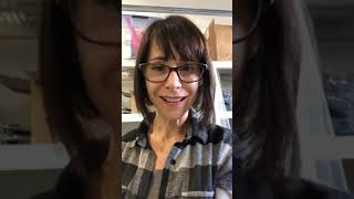 Susan Egan's Instagram Story Q&A - November 6, 2018